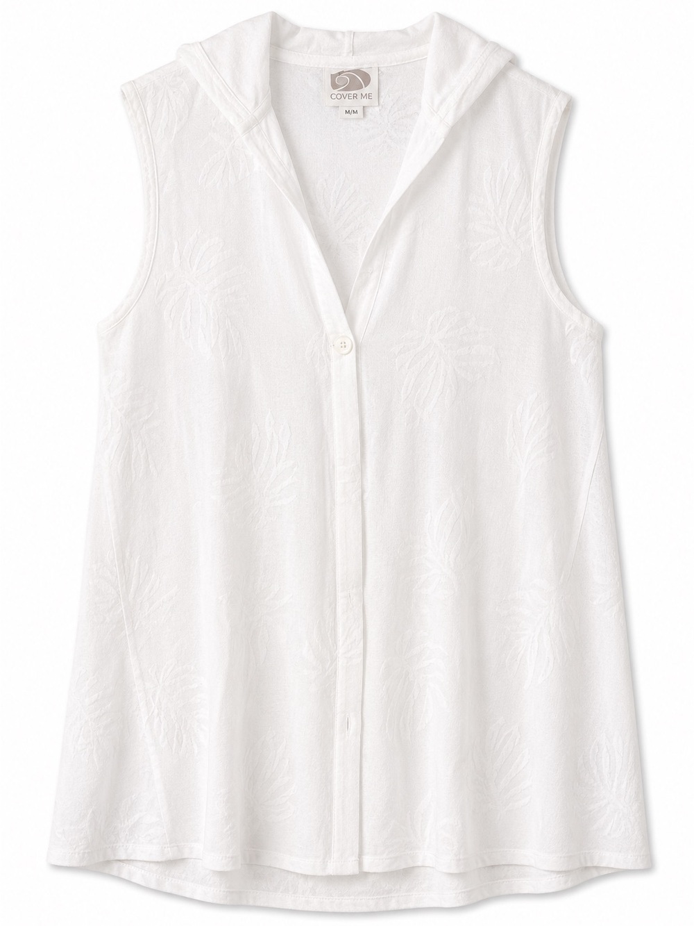 Cover Me bathing suit cover up